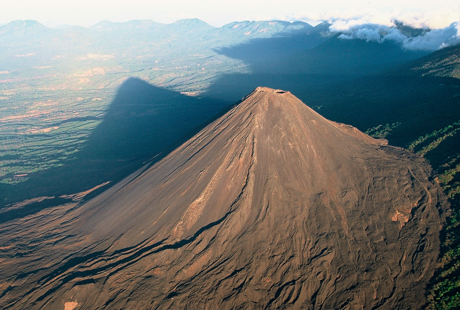 DestinationVolcanIzalco